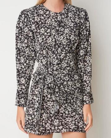 Isabel Marant jurk NIEUW waarde € 450 - ORIGINEEL beschikbaar voor biedingen