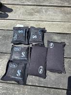 Soft lood 8 kilo, Ophalen, Zo goed als nieuw, Lood of Loodgordel