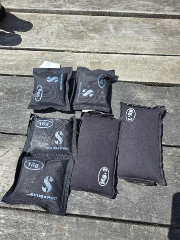 Soft lood 8 kilo beschikbaar voor biedingen
