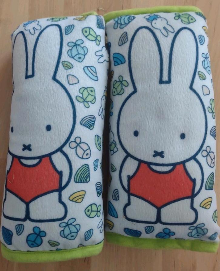 Nijntje gordel bescherming, Auto diversen, Overige Auto diversen, Ophalen of Verzenden