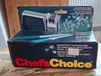 Chef's Choice Diamond Hone Messenslijper - Nieuw in doos, Ophalen