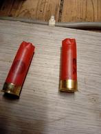 Tekoop jacht hulzen, Ophalen of Verzenden, Hulzen of Bodemvondsten