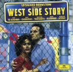 CD *SALE* KIRI TE KANAWA & ISRAEL PHILH.-LEONARD BERNSTEIN, Verzenden, Classicisme, Zo goed als nieuw, Overige typen