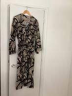 Lange jurk, Kleding | Dames, Jurken, Maat 38/40 (M), Zwart, Ophalen of Verzenden, Zo goed als nieuw