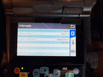 Fitel S179 Glasvezel Lasapparaat beschikbaar voor biedingen