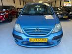 Citroen C3 1.4i Ligne Prestige, Voorwielaandrijving, Blauw, Origineel Nederlands, Bedrijf