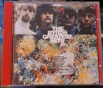 CD The Byrds Greatest Hits KRASVRIJ, Ophalen of Verzenden, Zo goed als nieuw, Poprock