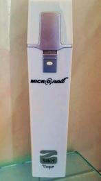 Nagelverzorgende apparaat. Nieuw., Ophalen of Verzenden