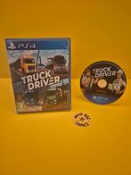 Truck Driver, Z, Verzenden, 1 speler, Racen en Vliegen