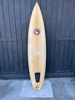 Vintage surfboard, Watersport en Boten, Ophalen, Zo goed als nieuw