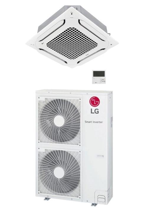 Prijslijst LG split airco cassettes , onderbouw , kanaal, Witgoed en Apparatuur, Airco's, Nieuw, Plafondventilator, 3 snelheden of meer