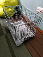 Bench voor kleine hond met deken, Ophalen, Nieuw
