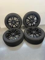 Winterset Hyundai Tucson 5x114,3 235/50/19 Dunlop  SET 28, Auto-onderdelen, Banden en Velgen, Gebruikt, Banden en Velgen, Winterbanden