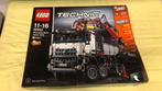 Lego Mercedes Arocs 42043 in nieuwstaat en compleet., Kinderen en Baby's, Speelgoed | Duplo en Lego, Ophalen of Verzenden, Zo goed als nieuw