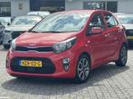 Kia Picanto 1.0 DPi DynamicLine NAVI | KLIMA | CAMERA | CARP, Voorwielaandrijving, 12 maanden, Stof, Gebruikt