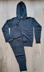 Hugo Boss huispak model Femery maat S, Ophalen of Verzenden, Zo goed als nieuw, Maat 36 (S), Grijs