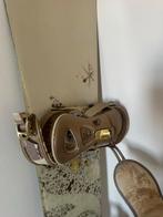 Ride VXN Snowboard - Gebruikt, Sport en Fitness, Snowboarden, Ophalen, Gebruikt, Board