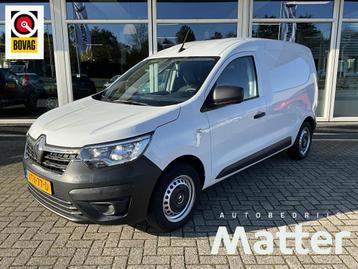 Renault Express 1.5 dCi 95 Comfort beschikbaar voor biedingen
