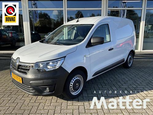 Renault Express 1.5 dCi 95 Comfort, Auto's, Bestelauto's, Bedrijf, Te koop, ABS, Achteruitrijcamera, Airconditioning, Alarm, Boordcomputer