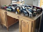 Diverse modeltrucks | Schaal 1:50 | Zie omschrijving!, Hobby en Vrije tijd, Modelauto's | 1:50, Ophalen, Gebruikt, Bus of Vrachtwagen