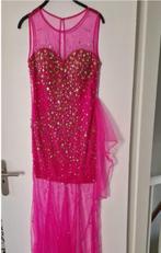 Chique feest jurk, nieuw, maat S-M, FA Fasion boutique Spain, Galajurk, Overige kleuren, Fashion, Zo goed als nieuw