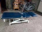 Massage/Doktor tafel, Ophalen, Jax, Massagetafel, Jax