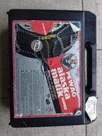 Sneeuwkettingen 13-14 inch - Pewag Alaska Super Matic, Ophalen of Verzenden, Gebruikt