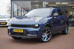 Lynk & Co 01 1.5 Automaat | 51.000KM | Airco | Elek. Pakket, Stof, Euro 6, Blauw, Bedrijf