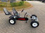 Skelter Berg Extra Sport met vrijloop en 2e stoel, Ophalen, Zo goed als nieuw, Berg, Duozit