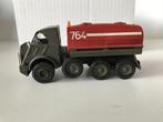 DAF YC 328 - BRANDWEER - SCHAAL : 1/50, Verzenden, Zo goed als nieuw, Bus of Vrachtwagen, Overige merken