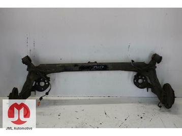 ACHTERAS HONDA JAZZ beschikbaar voor biedingen