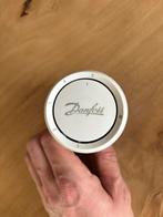 3x Danfoss thermostaatkranen, Ophalen of Verzenden, Zo goed als nieuw