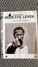 Anton Corbijn - Geen stil leven, Alle leeftijden, Ophalen of Verzenden, Zo goed als nieuw, Overige gebieden
