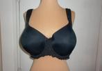 beugelBh maat 105D, Kleding | Dames, Verzenden, Zwart, BH