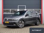 Volkswagen Tiguan 2.0 TSI 4Motion Highline | 3x R-Line | Pan, Automaat, Stof, Gebruikt, Euro 6