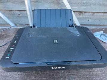 Canon MG2555S printer  beschikbaar voor biedingen