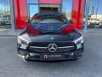 Mercedes-Benz CLA-klasse 250 e AMG Line, CLA, Gebruikt, Zwart, 4 cilinders