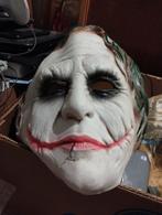 Masker horror joker, Hobby en Vrije tijd, Ophalen, Zo goed als nieuw, Overige typen