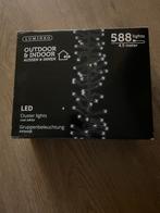 Lumineo LED Clusterverlichting - 588 lampjes - Zo goed als n, Ophalen of Verzenden, Zo goed als nieuw, Overige typen