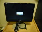 hp monitor, Gebruikt, Ophalen of Verzenden, Hp beeldscherm, Onbekend