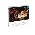 NIEUW 10CD A Baroque Christmas Edition (DHM), Boxset, Overige typen, Ophalen of Verzenden, Nieuw in verpakking