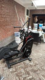 Bowflex max trainer, Ophalen of Verzenden, Zo goed als nieuw, Benen, Crosstrainer