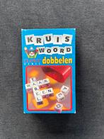Kruiswoord dobbelen, Een of twee spelers, Ophalen of Verzenden, Gebruikt, Clown Games