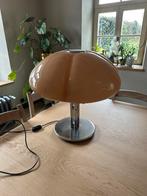 Guzzini quadrifoglio lamp, Huis en Inrichting, Lampen | Tafellampen, Ophalen, Kunststof, Zo goed als nieuw, Minder dan 50 cm