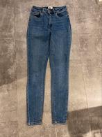 Blauwe skinny jeans, Kleding | Dames, Spijkerbroeken en Jeans, Nieuw, Blauw, Ophalen of Verzenden, W27 (confectie 34) of kleiner