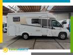 Carado T337 Automaat/lengtebedden/Tv, Caravans en Kamperen, Automaat, Airbags, Ringverwarming, Luifel