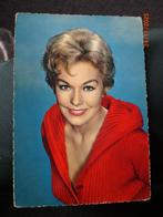 kaart Kim Novak 7, Ophalen of Verzenden, 1940 tot 1960, Ongelopen, Sterren en Beroemdheden