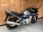 SUZUKI GSF 650 SA Bandit 650 ABS Nl motorfiets! GSF650, Motoren, Motoren | Suzuki, SUZUKI, 4 cilinders, Motorrijbewijs A, Bedrijf