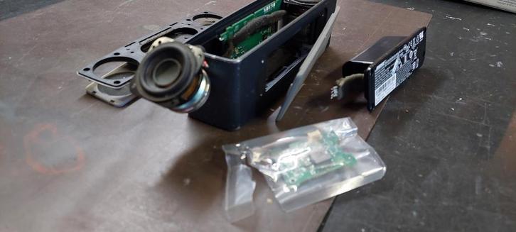 Bose Soundlink Mini 2 reperateur gezocht, Auto-onderdelen, Uitlaatsystemen, Mini, Gebruikt, Ophalen of Verzenden