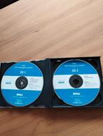 Navigatiesoftware Dell Gps, Europa. Bieden naar waarde, Computers en Software, Navigatiesoftware, Ophalen, Zo goed als nieuw, Heel Europa